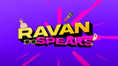 Ravan Speaks