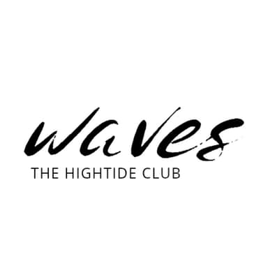 Waves - The High Tide Club